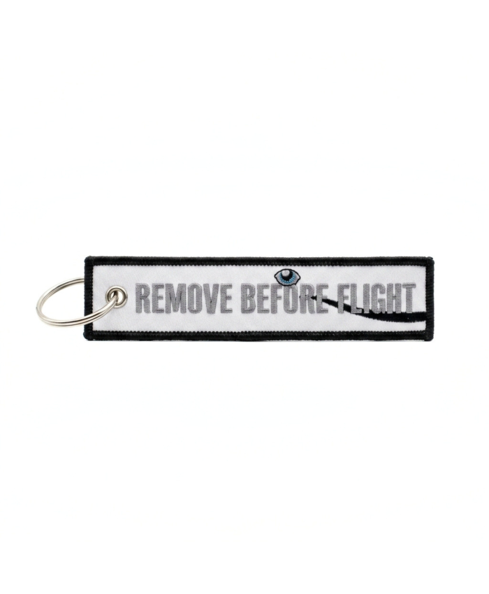 Llavero Airbus Beluga XL RBF Llaveros Genéricos Aviación 1787302548933 BuckerBook 5,00 € 