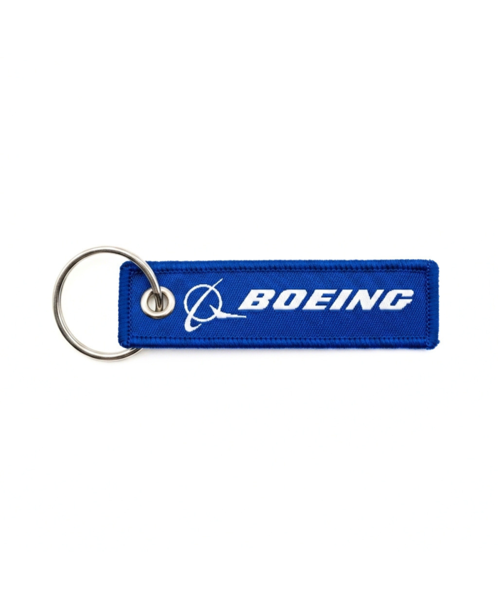 Llavero Boeing Mini Llaveros Genéricos Aviación 1787303154379 BuckerBook 3,50 € 