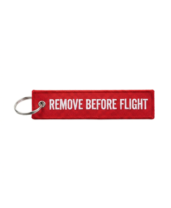 Llavero B737 RBF Llaveros Genéricos Aviación 1787303589027 BuckerBook 5,00 € 