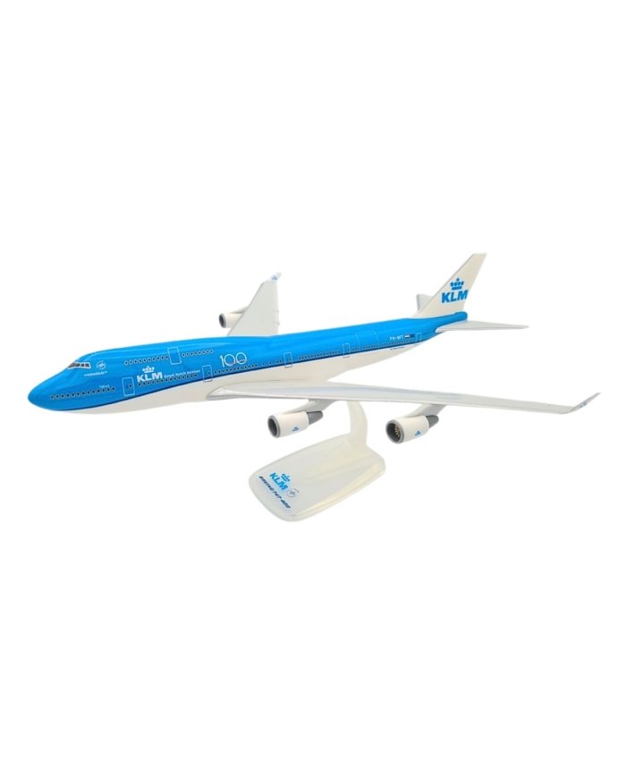 KLM Boeing B747-400 "City of Tokio" PH-BFT 1/250 Model