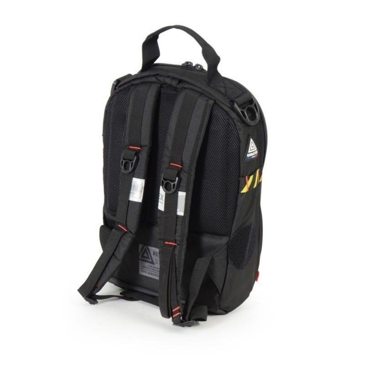 Mochila de Vuelo Dimatex Matt Mini DIMATEX-MATT-MINI Dimatex Bolsas de Vuelo