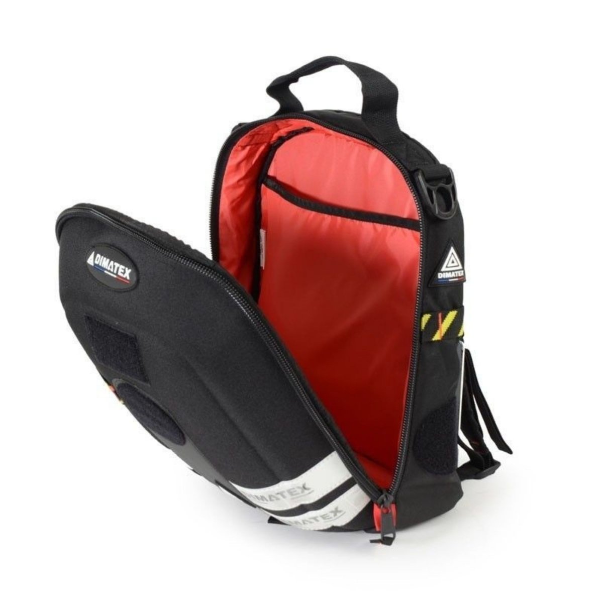 Mochila de Vuelo Dimatex Matt Mini DIMATEX-MATT-MINI Dimatex Bolsas de Vuelo