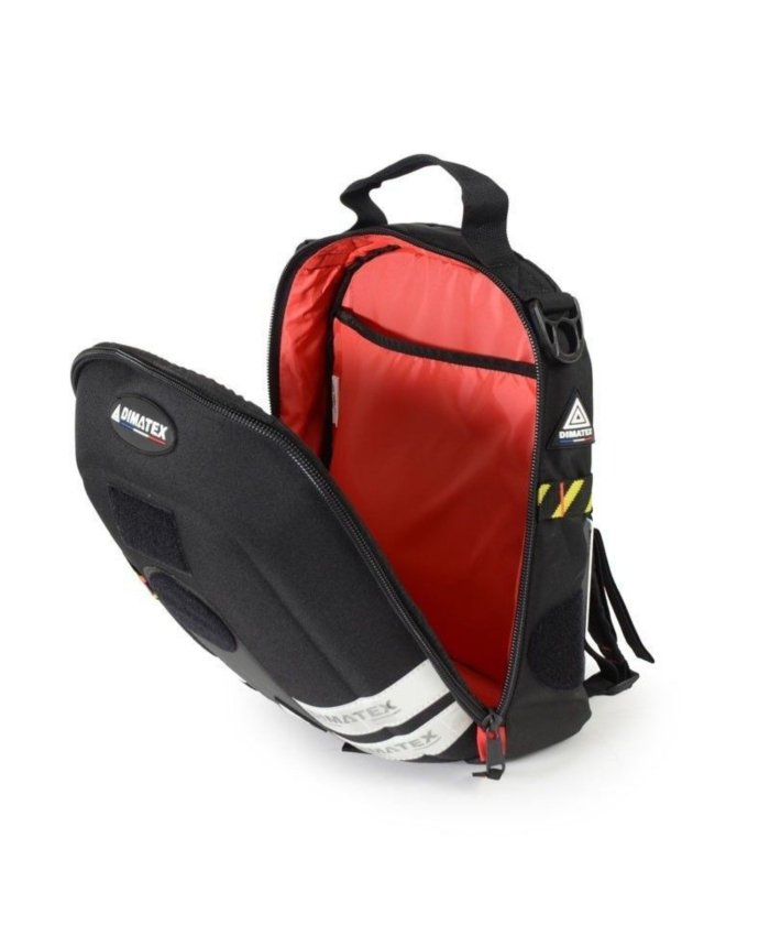 Mochila de Vuelo Dimatex Matt Mini DIMATEX-MATT-MINI Dimatex Bolsas de Vuelo