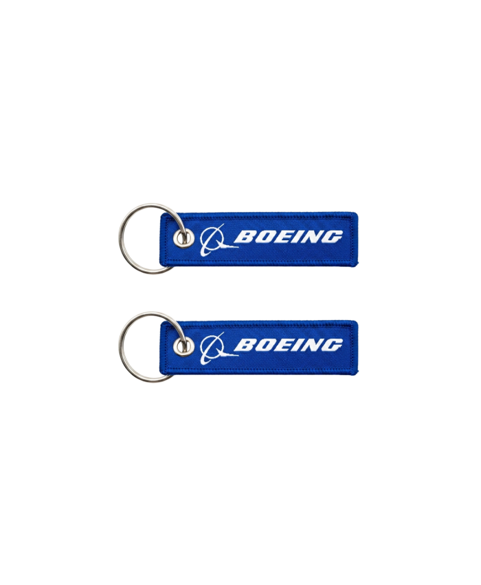 Llavero Boeing Mini Llaveros Genéricos Aviación 1787303154379 BuckerBook 3,50 € 