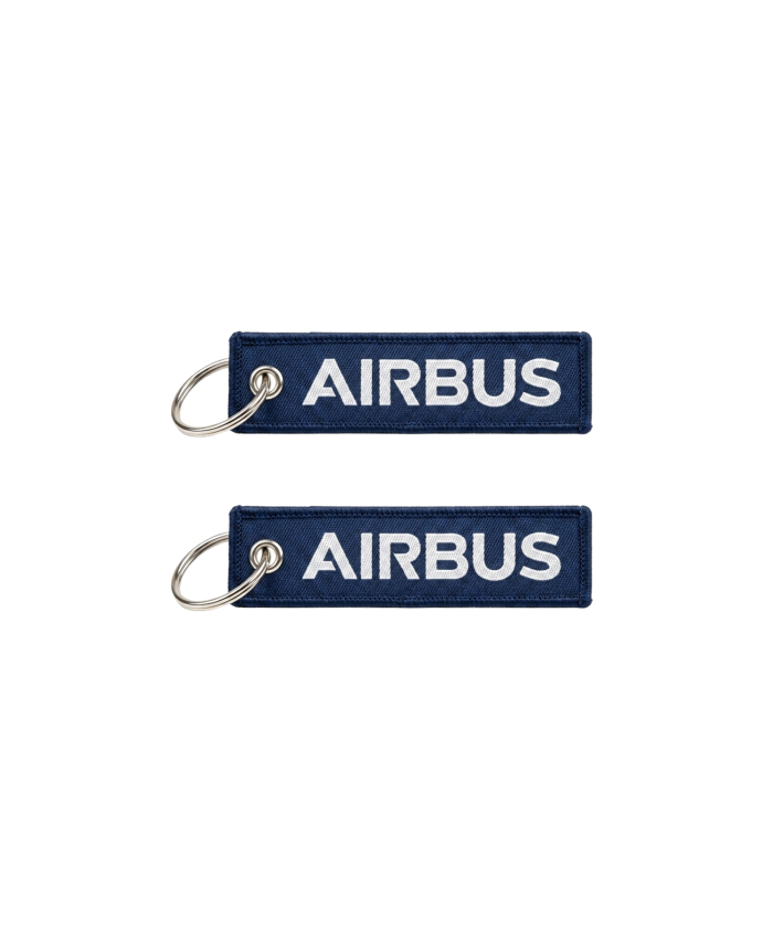 Airbus Mini Keyring Airlines Keyrings 1787226864072 BuckerBook €2.89 