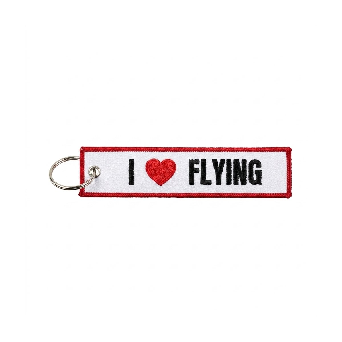 Llavero Airbus I Love Fly Llaveros Genéricos Aviación 1723221746265 BuckerBook 5,00 € BuckerBook Premium