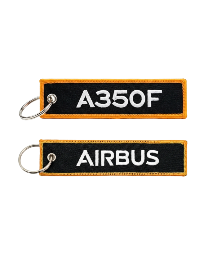Llavero Airbus A350F Llaveros Genéricos Aviación 9470651594462 BuckerBook 5,00 € BuckerBook Premium