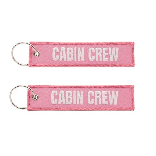 Llavero Cabin Crew