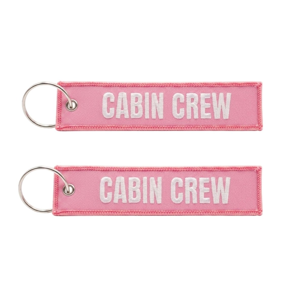 Llavero Cabin Crew