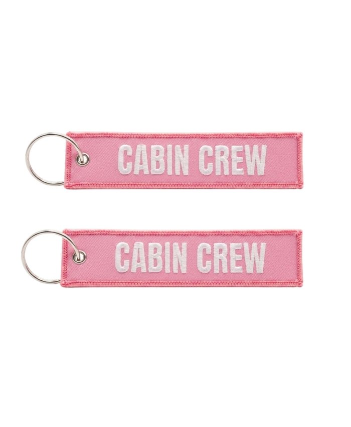Llavero Cabin Crew