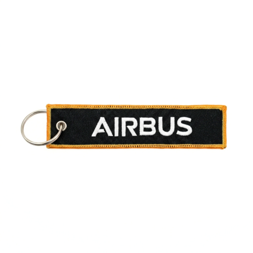 Llavero Airbus A350F | Bucker Book 2