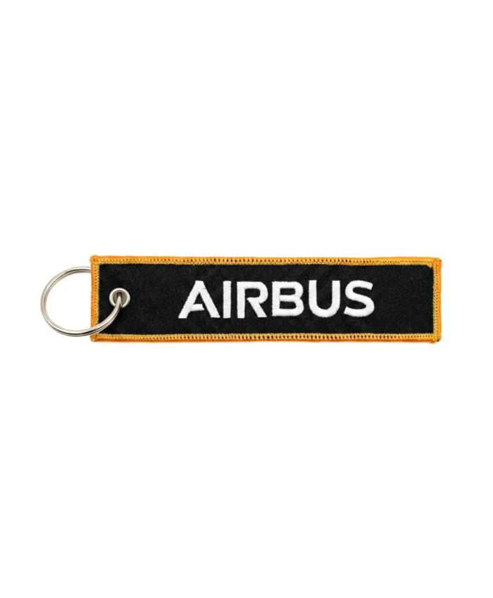 Airbus A350F Keyring Aviation Generic Keyrings 9470651594462 BuckerBook €5.00 BuckerBook Premium