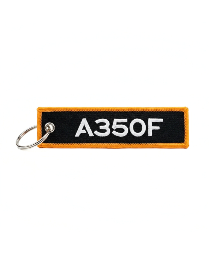 Llavero Airbus A350F Llaveros Genéricos Aviación 9470651594462 BuckerBook 5,00 € BuckerBook Premium