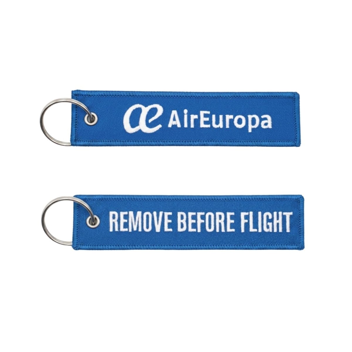 Llavero Air Europa RBF