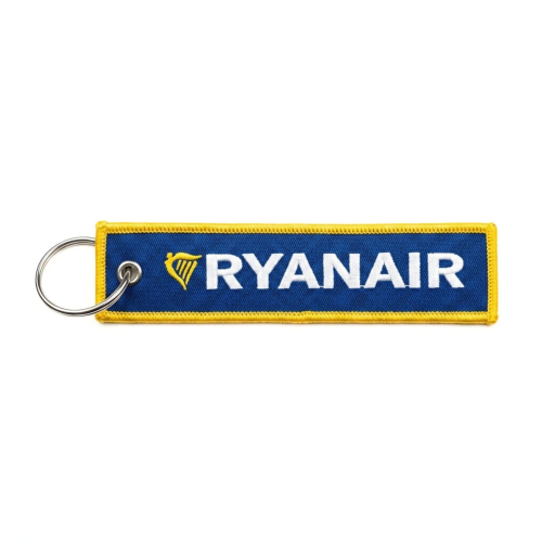 Llavero Ryanair RBF | Bucker Book 2