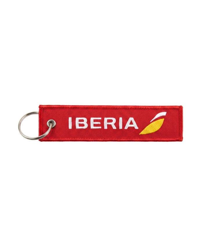 Llavero Iberia RBF Llaveros de Compañías 1724164584273 BuckerBook 5,00 € BuckerBook Premium
