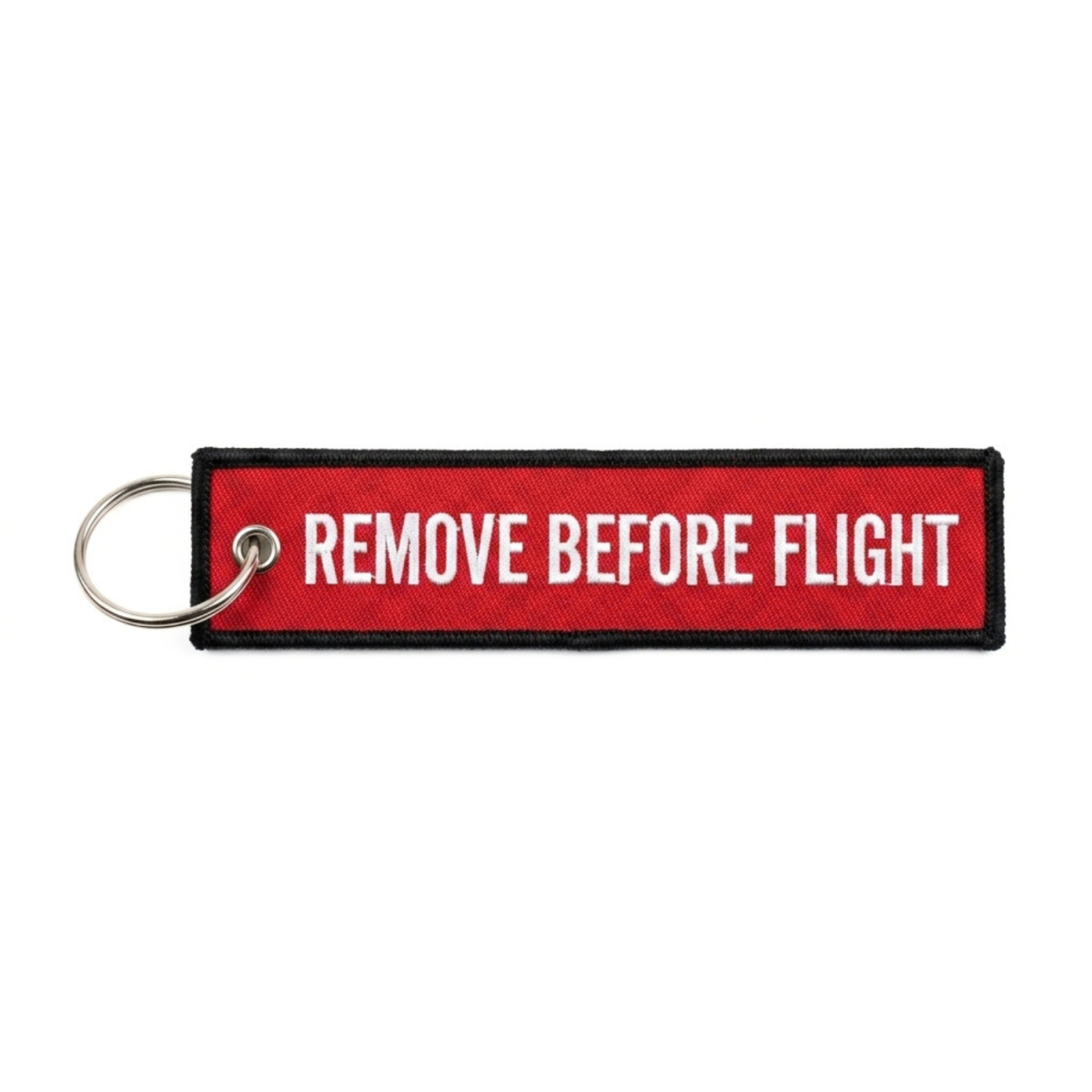 Iberia Maintenance RBF Keyring Airlines Keyrings 1723216180579 BuckerBook €5.00 BuckerBook Premium