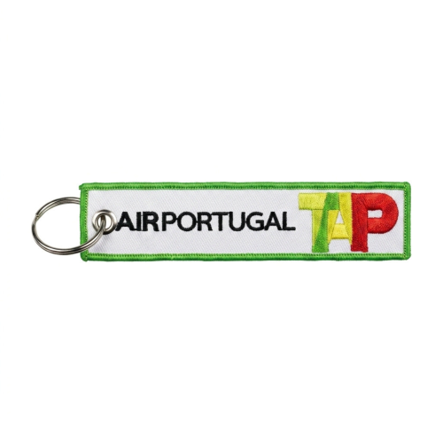 TAP Portugal Keyring | Bucker Book 2