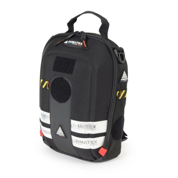 Matt Mini Dimatex Flight Backpack Flight Bags for Pilots  BuckerBook €59.99 Dimatex