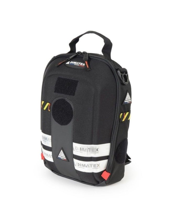 Mochila de Vuelo Dimatex Matt Mini DIMATEX-MATT-MINI Dimatex Bolsas de Vuelo