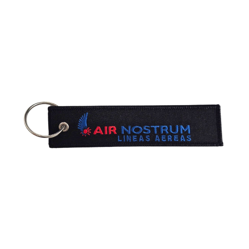 Llavero Air Nostrum RBF 2