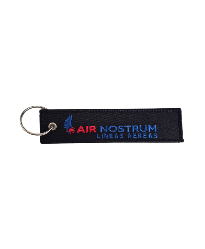 Air Nostrum RBF Keyring Remove Before Flight Keyrings 1706405878099 BuckerBook €5.00 BuckerBook Premium