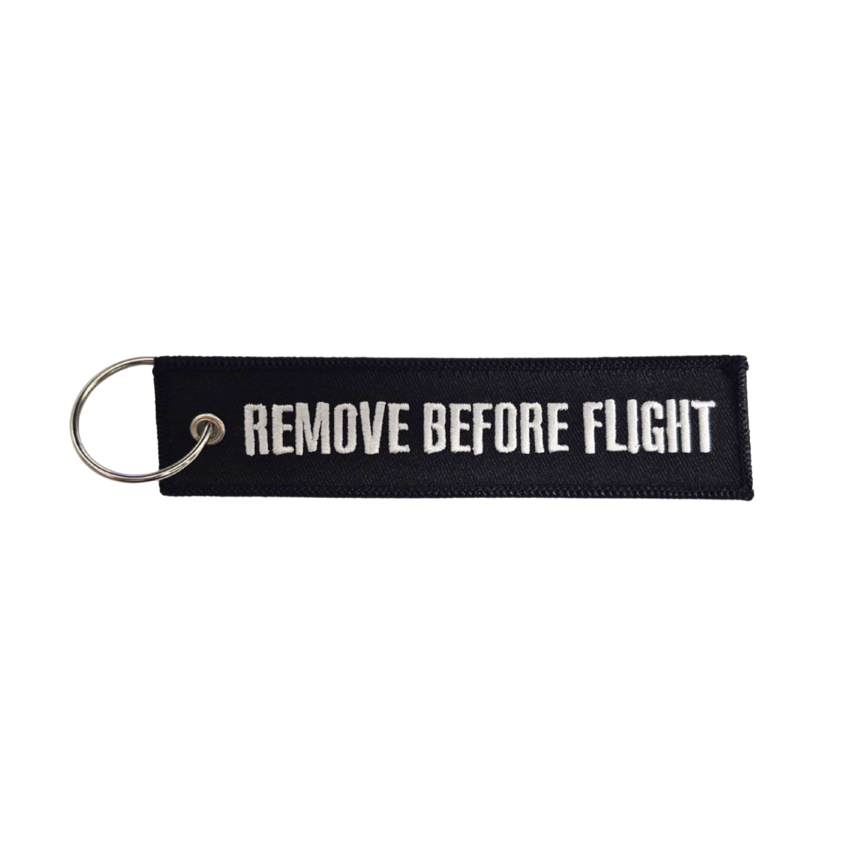 Air Nostrum RBF Keyring Remove Before Flight Keyrings 1706405878099 BuckerBook €5.00 BuckerBook Premium