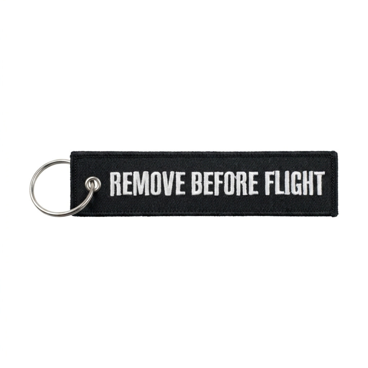 Swiftair RBF Keyring Remove Before Flight Keyrings 1787735301341 BuckerBook €5.00 BuckerBook Premium