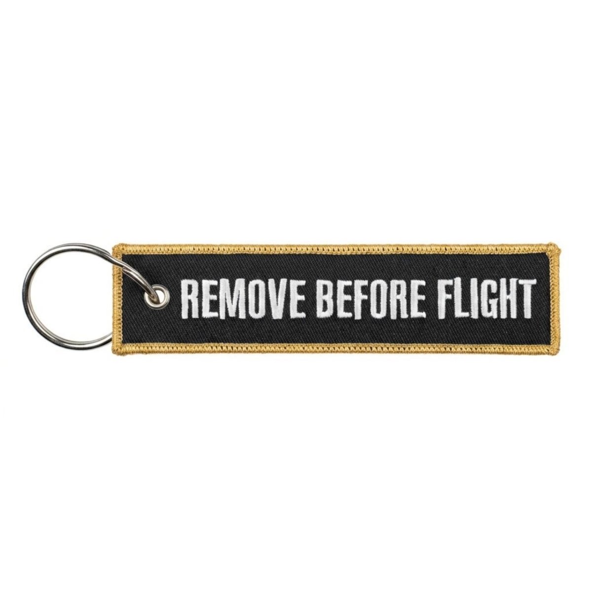 A320neo RBF Keyring