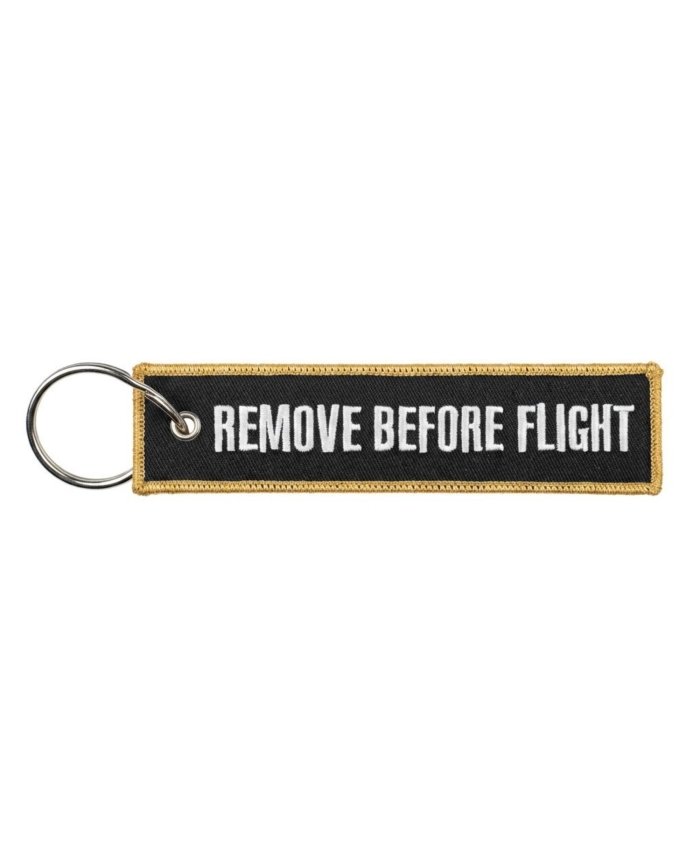 A320neo RBF Keyring