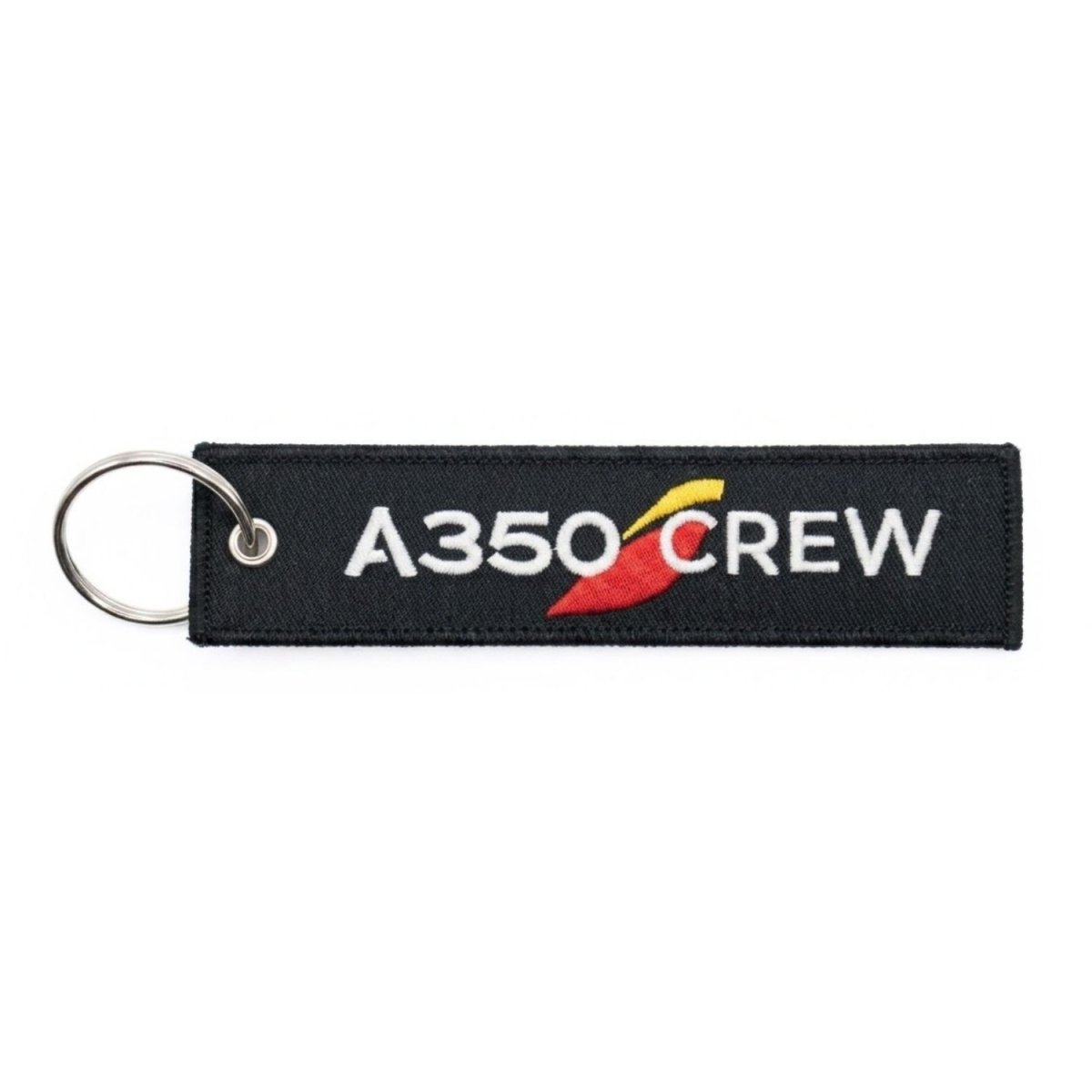 Iberia A350 Crew Keyring
