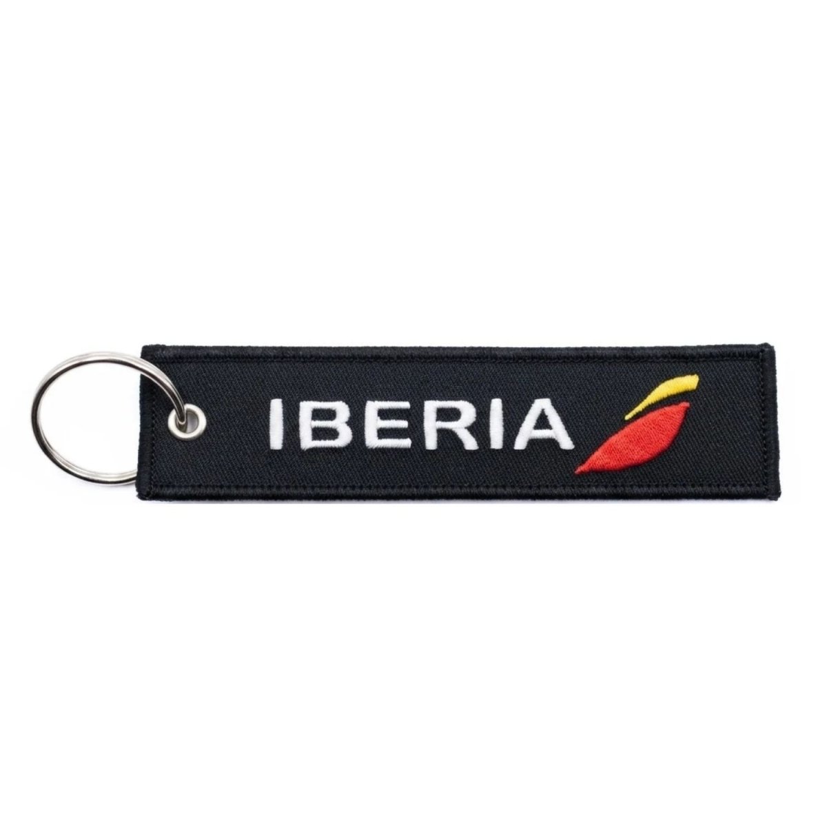 Llavero Iberia A350 Crew