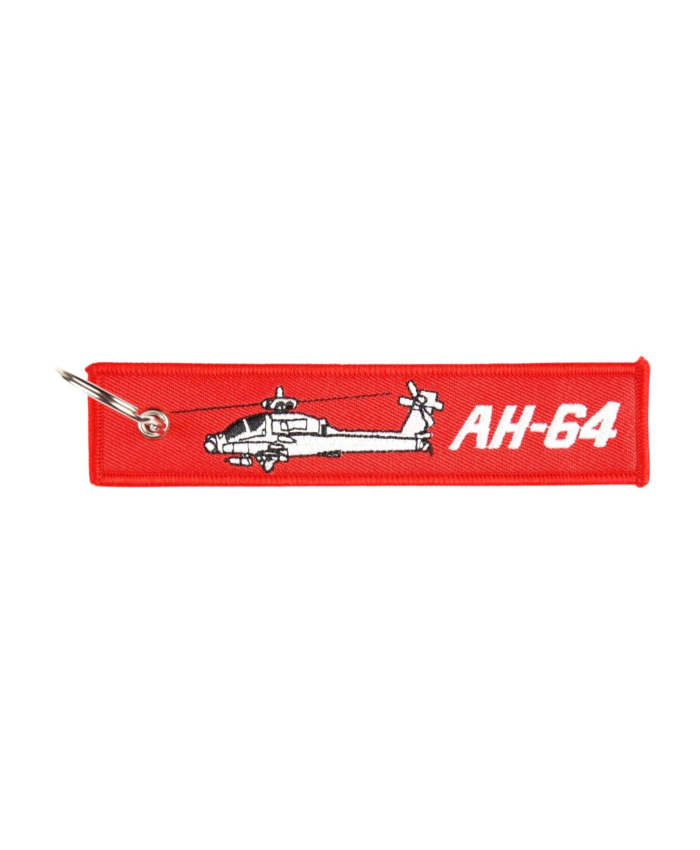 Llavero AH-64 RBF Llaveros Remove Before Flight 6334328365331 BuckerBook 5,00 € Fostex