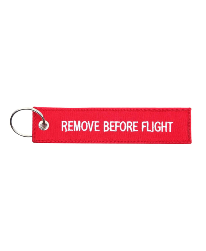 Llavero A-10 RBF Llaveros Remove Before Flight 7262216081560 BuckerBook 5,00 € Fostex