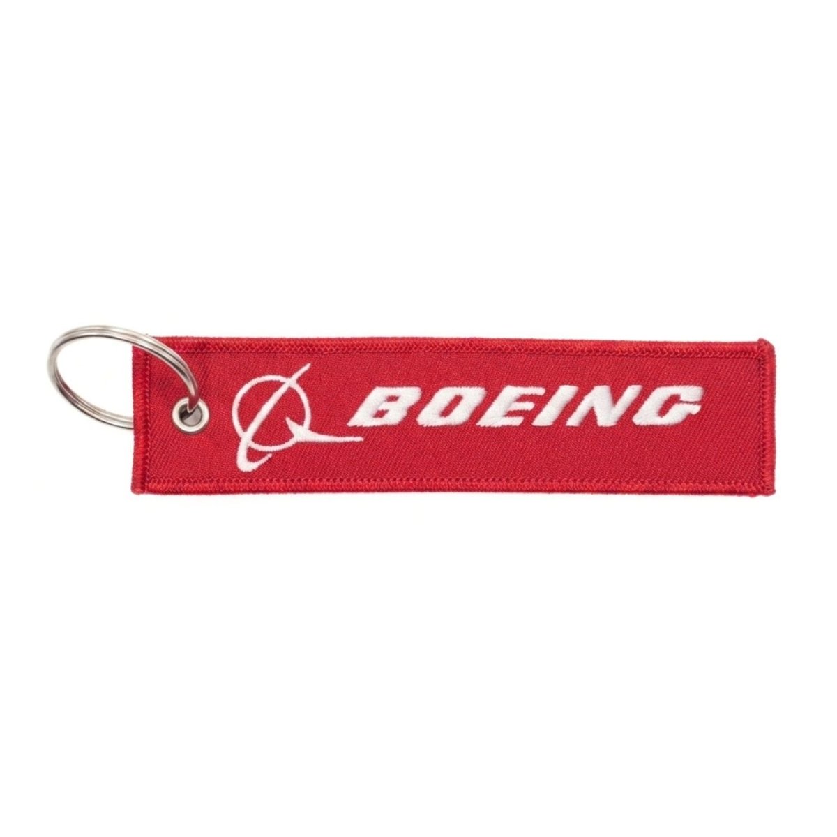 Llavero Boeing RBF Llaveros Remove Before Flight 1750348032377 BuckerBook 5,00 € 