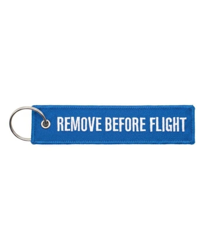 Llavero Air Europa RBF Llaveros de Compañías 1787661353391 BuckerBook 5,00 € BuckerBook Premium
