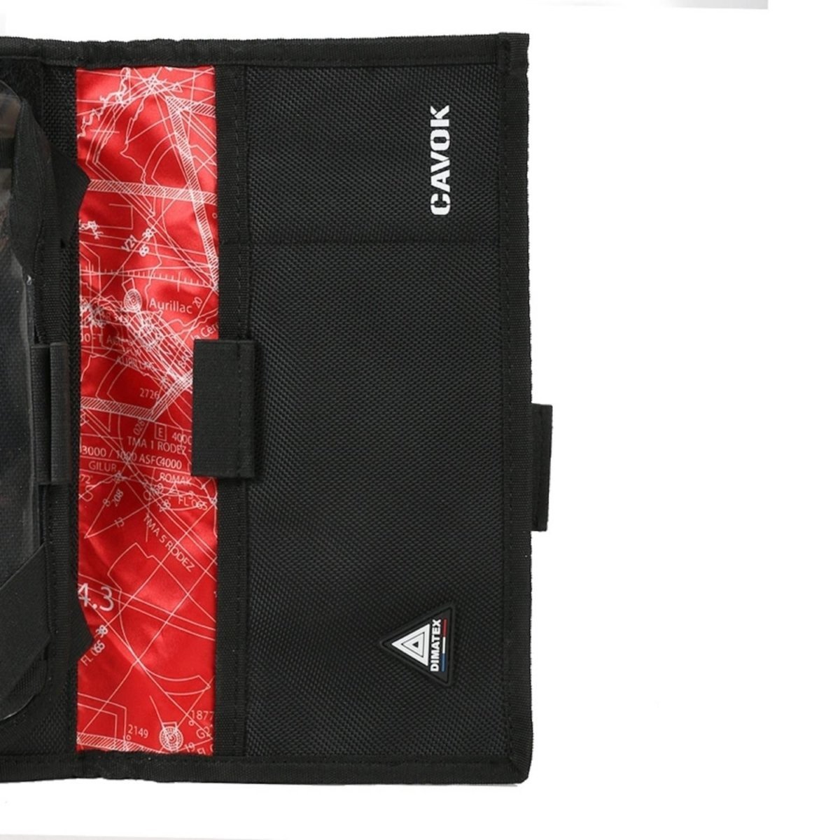 Piernografo Cavok Dimatex DIMATEX-CAVOK Dimatex Piernógrafos para iPad / Tablets / iPhone