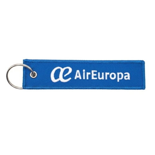 Llavero Air Europa RBF 2