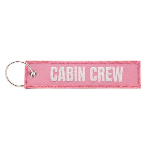 Llavero Cabin Crew 2