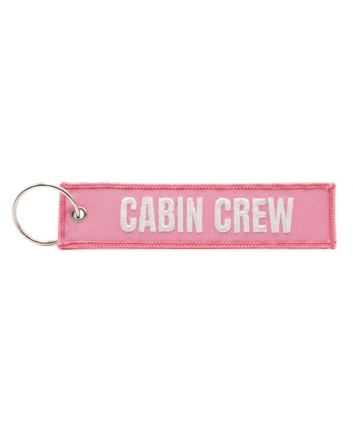 Llavero Cabin Crew Llaveros Remove Before Flight 1787744966012 BuckerBook 5,00 € BuckerBook Premium