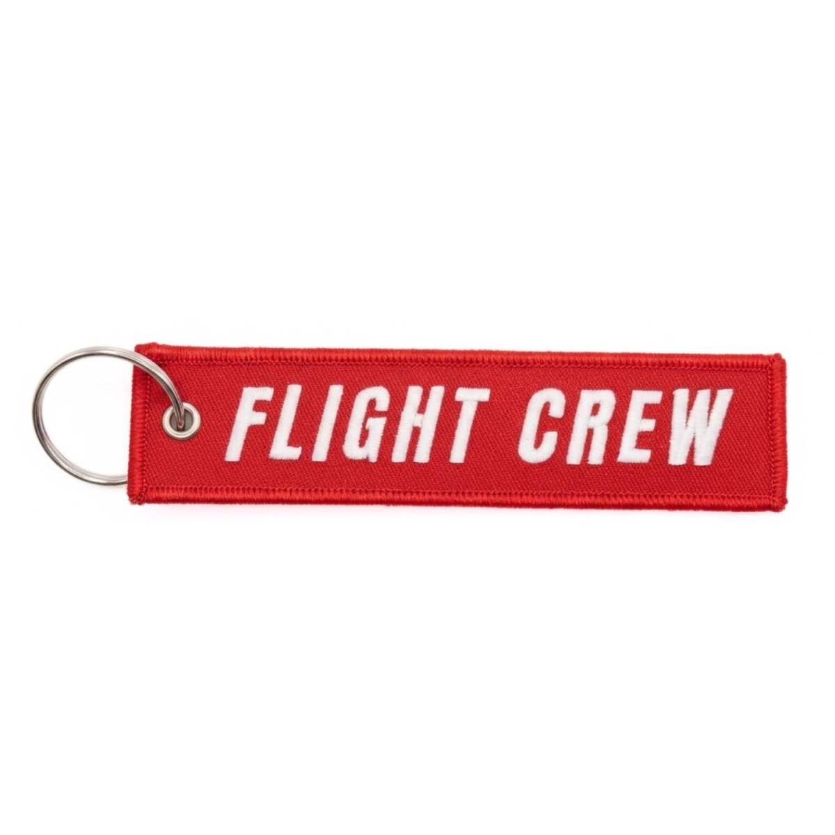 Flight Crew Keyring Aviation Generic Keyrings 1708706684331 BuckerBook €5.00 BuckerBook Premium