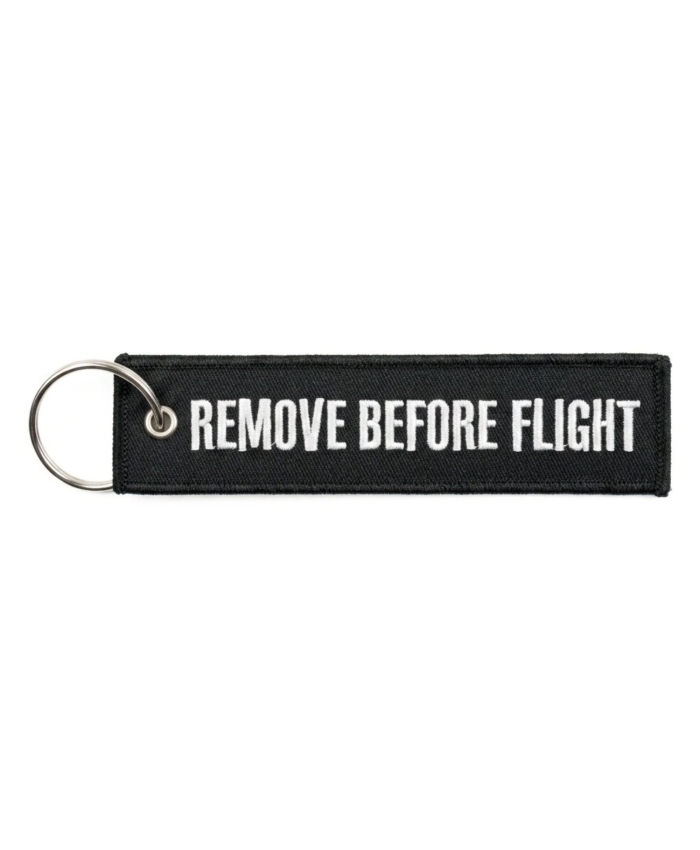 Llavero Bombardier RBF Llaveros de Compañías 2375754069473 BuckerBook 5,00 € 