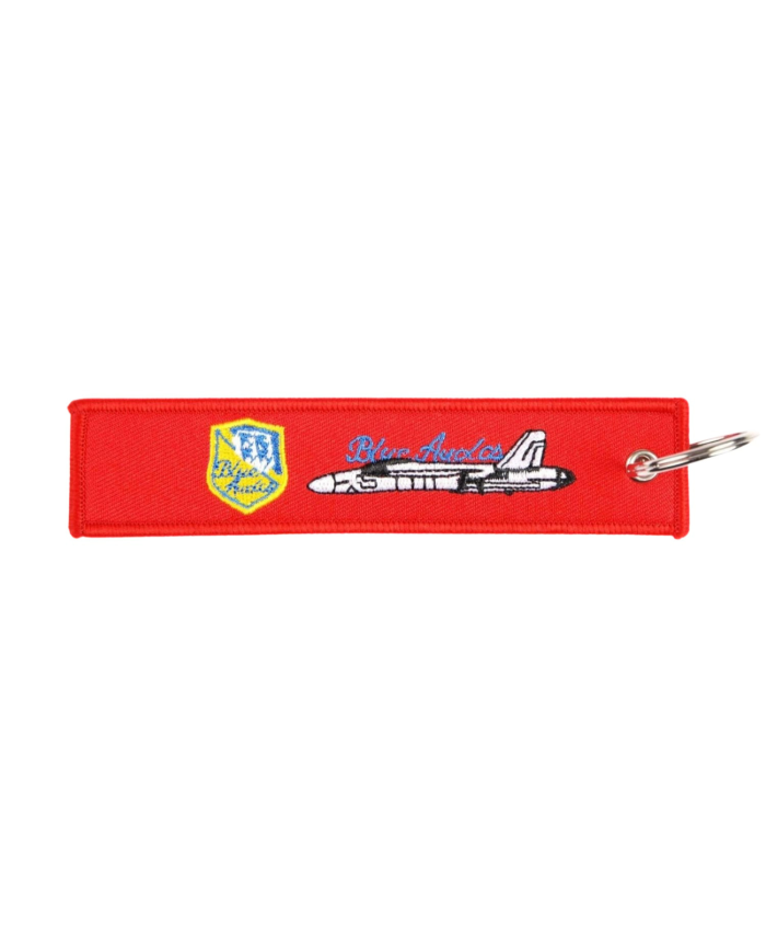 Llavero Blue Angels RBF Llaveros Remove Before Flight 4956967037756 BuckerBook 5,00 € Fostex