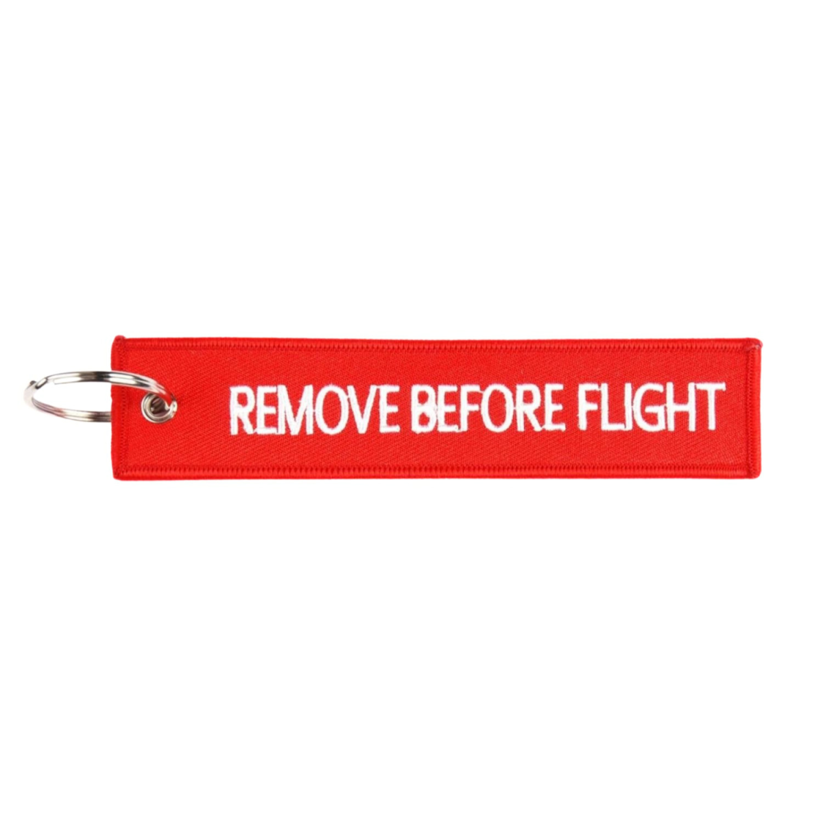 F-35 JSF RBF Keyring Remove Before Flight Keyrings 4131460862597 BuckerBook €5.00 Fostex