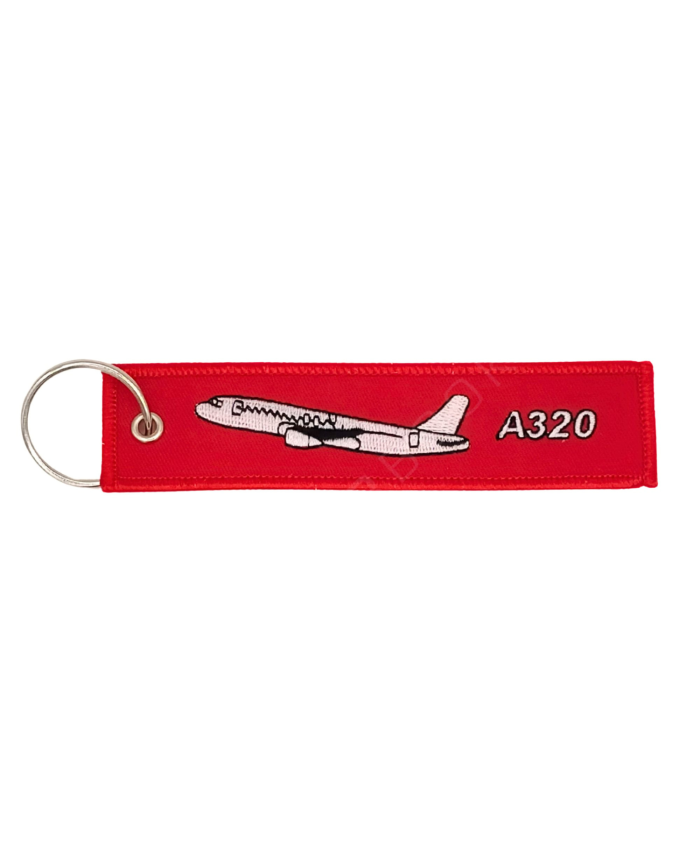 A320 RBF Keyring Remove Before Flight Keyrings 1704813878120 BuckerBook €4.13 BuckerBook Premium