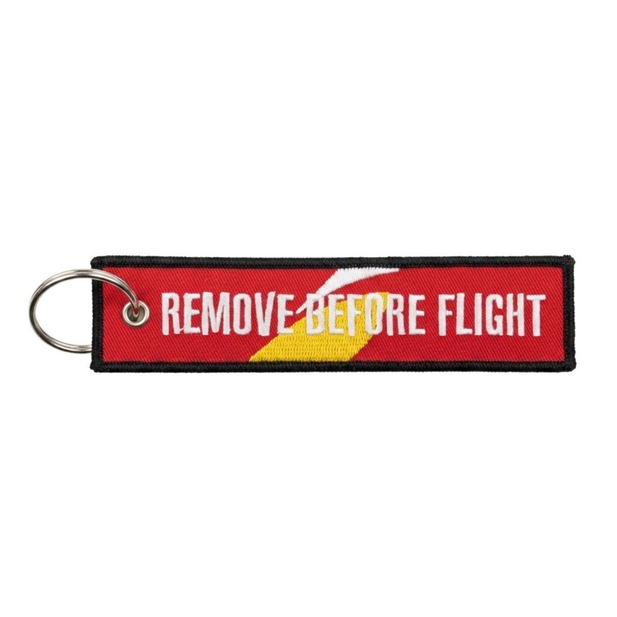 Iberia A321XLR RBF Keyring