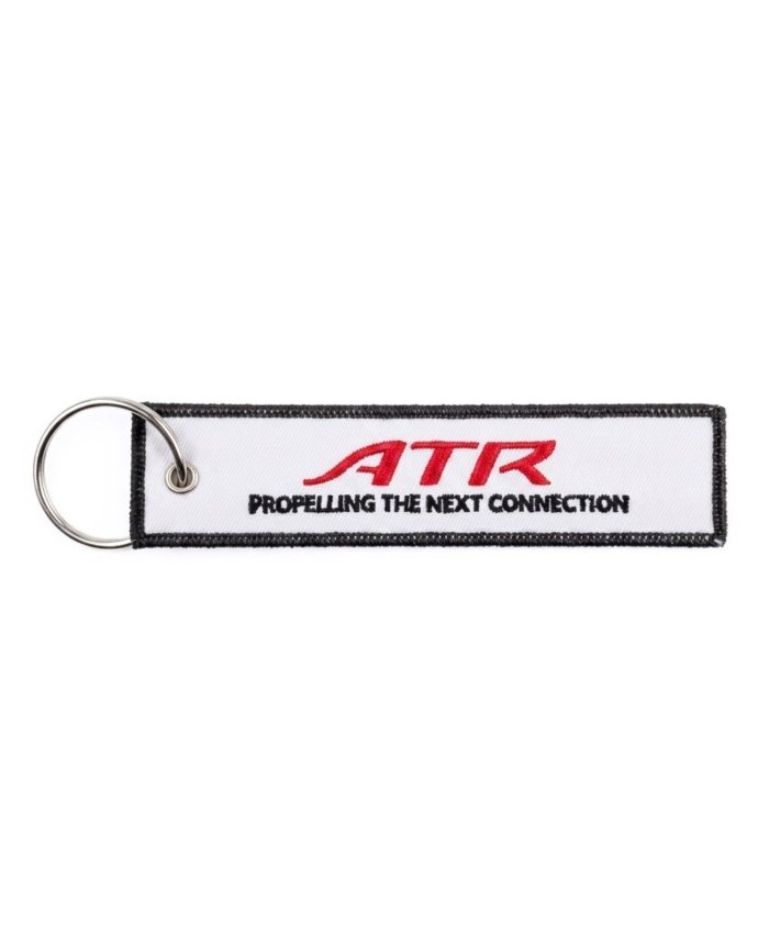 Llavero ATR RBF Llaveros Remove Before Flight 1724687317556 BuckerBook 5,00 € BuckerBook Premium