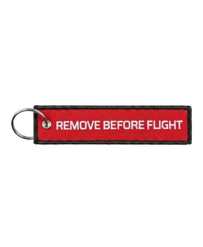 Llavero ATR RBF Llaveros Remove Before Flight 1724687317556 BuckerBook 5,00 € BuckerBook Premium