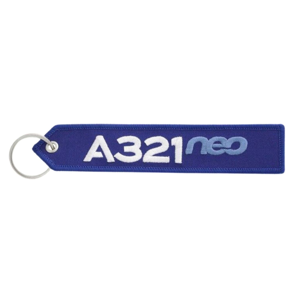Airbus A321 Neo Keyring Airlines Keyrings 1733322379606 BuckerBook €5.00 Airbus