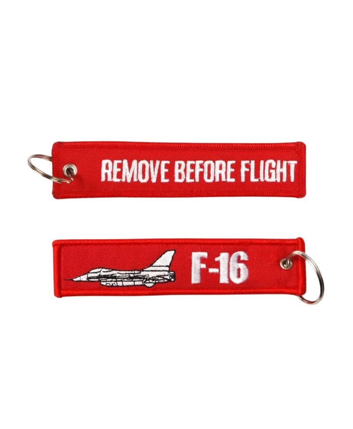 Llavero F-16 Llaveros Militares 1706409747209 BuckerBook 5,00 € Fostex